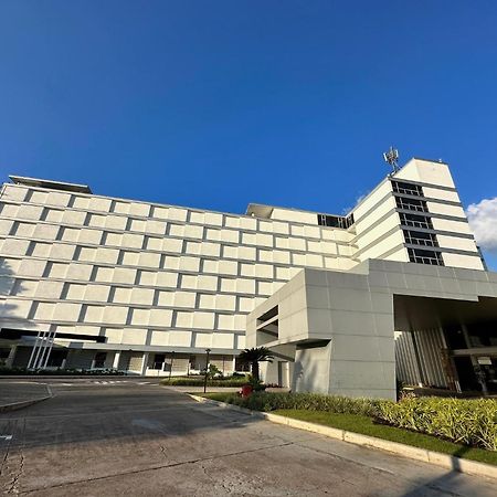 Eurobuilding Tama San Cristobal Hotell Exteriör bild