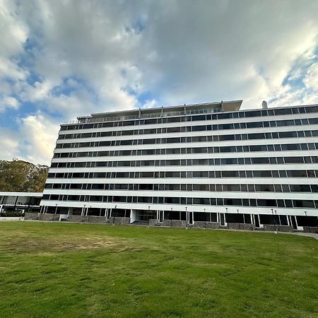 Eurobuilding Tama San Cristobal Hotell Exteriör bild